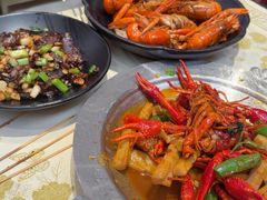 -聚味瞿记·龙虾堂(坡子街店)