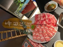 -骨之味·筒骨汤火锅(江头店)