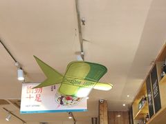 -木屋烧烤(西南角店)