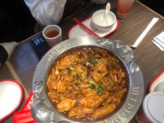 -胖哥俩肉蟹煲(杭州下沙学林街店)