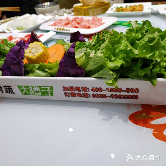 众信煮旋律时尚火锅(秦皇岛总店)