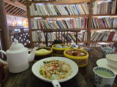 -道南書院·私房菜·早午茶·茶馆
