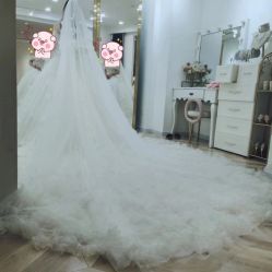 -予白婚纱礼服馆