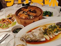 -万龙洲海鲜(南新仓店)