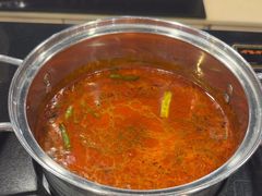 -呷哺呷哺(西单大悦城店)