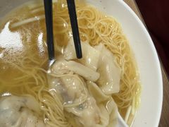 -百福麵家(新馬路店)