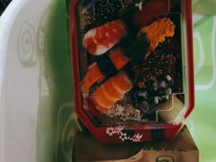 池天号寿司船-池田寿司·4H鲜作(朝阳大悦城店)