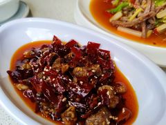 -蛙兔鸡自贡风味·特色江湖菜(广都店)