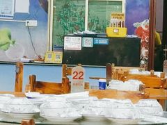 大堂-明记海鲜大排档(巽寮湾店)