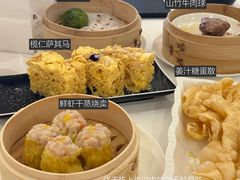 -白天鹅宾馆-宏图府餐厅