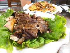 -白魁老号饭庄(安内店)