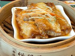 -悦得闲广式点心茶楼(蓝鲸世界店)