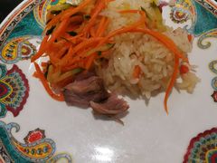 -巴依老爷新疆美食(清华东门店)