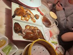 -京华烟云·北京烤鸭(领展购物广场·中关村店)