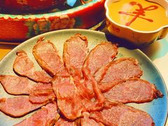 -羊大爷涮肉(亮马桥店)