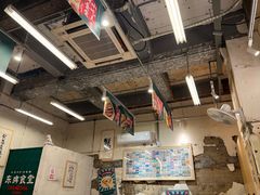 -东排食堂长沙小吃大排档(五一广场店)