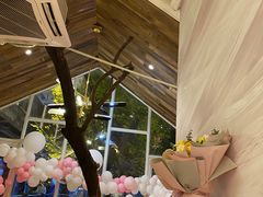 -春树下·树屋花房西餐厅(罍街AS1980店)