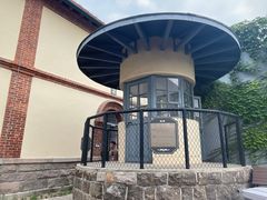 -青岛德国监狱旧址博物馆