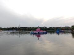 -长春市南湖公园