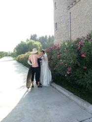-唯一视觉婚纱摄影(李家村店)