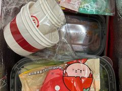 -海底捞火锅(旭辉MALL店)