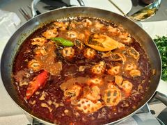 -徐记海鲜·宴会(大唐西市|丰庆店)