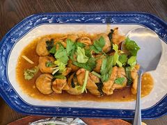 -品茶居素食馆(罗湖店)