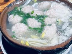-汝萍传统蘸水菜(春华路总店)