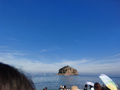 -棒棰岛宾馆景区