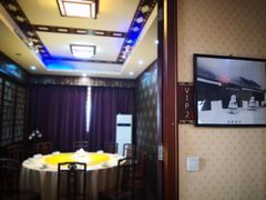 -长兴菜馆(高桥店)