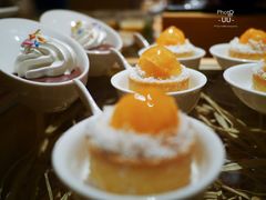 甜品-AdD全日制餐厅(中谷花园酒店)