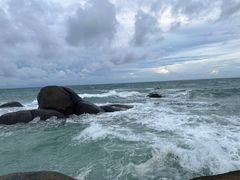 -海口骑楼老街历史文化街区