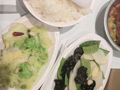 -乡村基·川味现炒大王(熙悦天街店)