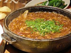 -百年神厨·地道川菜(清江西路店)