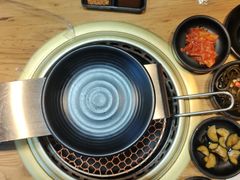 -九田家黑牛烤肉料理(新光汇店)