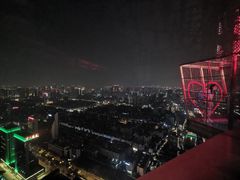 -339旋转餐厅(天府熊猫塔店)