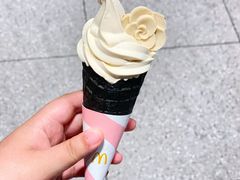 -麦当劳(SM城市广场店)