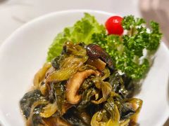 -塘人·老底子宁波菜小馆(南塘老街店)