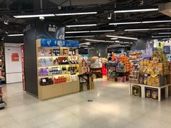 -银座mall(东直门店)