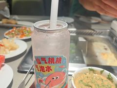-海底捞火锅(崇文门新世界百货店)