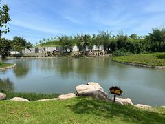 -三亚南山文化旅游区