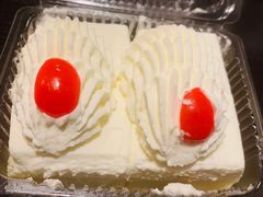 奶油小方-红宝石·鲜奶小方(万航店)