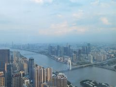 -广州四季酒店·意珍·意式自助餐