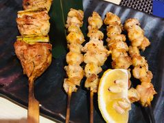 -有喜屋·深夜食堂(北京西路店)