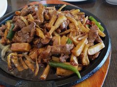 -老牌坊鲁菜名店(宽厚里店)