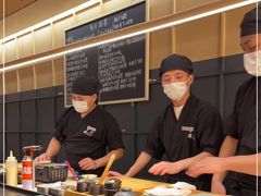 -Sushi Hanzo半藏(天环广场店)