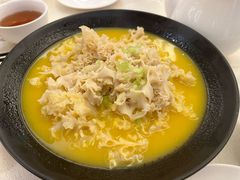 -广州逸林假日酒店·四季桃源中餐厅(白云山风景区店)