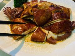 美味豉油鸡-顺德佬酒楼(愉龙店)