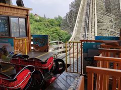 -郑州方特梦幻王国