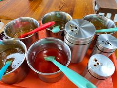 -吉上小哥·牛肉蒸饺.炸串(官庄路口总店)